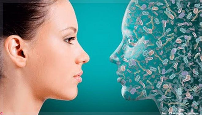 Estamos prontos para lidar com o microbioma da pele de maneira eficaz?