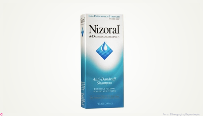 Johnson & Johnson vende shampoo anticaspa Nizoral para a Kramer