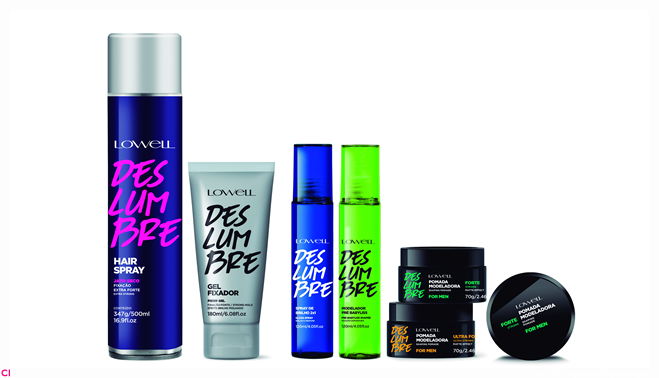Lowell Cosméticos apresenta sua nova linha de finalização