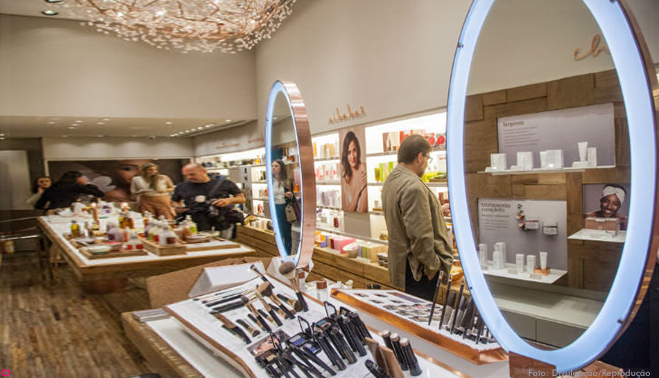 Como Carrefour e Natura utilizam o Pinterest como ferramenta omnichannel