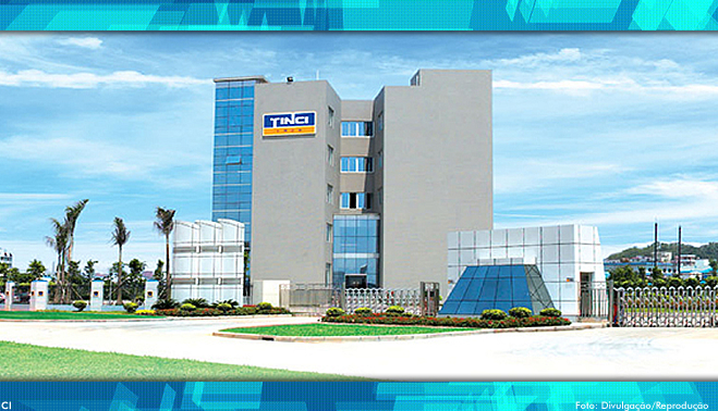 Sarfam inicia distribuição de ingredientes da TINCI