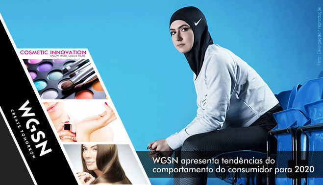 WGSN apresenta tendências do comportamento do consumidor para 2020
