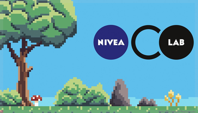 Nivea Co-Lab lança desafio