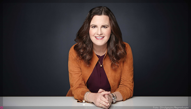 Deborah Gibbins é nova diretora de operações da Mary Kay