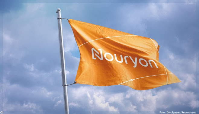 AkzoNobel agora é Nouryon