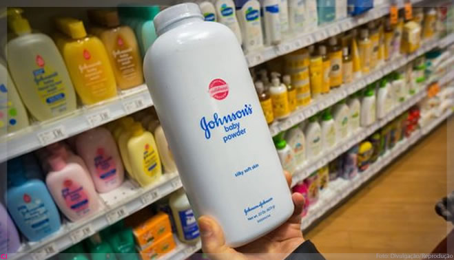 Johnson & Johnson tem avanço de 6,7% nas vendas em 2018