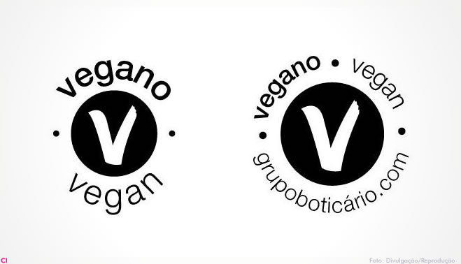 O Boticário cria selo próprio de produtos veganos