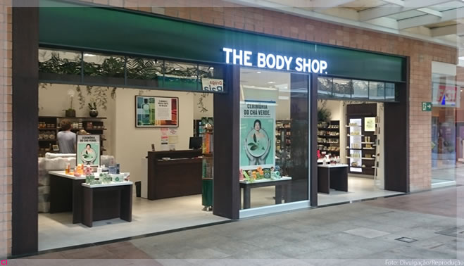 The Body Shop vai transformar suas lojas em “centros ativistas”