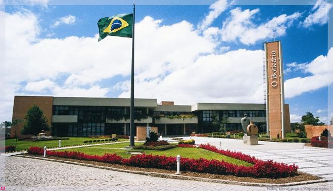 Grupo Boticário inaugurará novo centro de distribuição em Varginha-MG