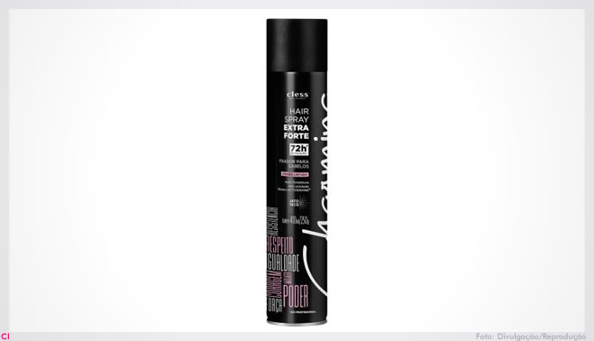 Cless lança campanha de empoderamento feminino com Charming Black