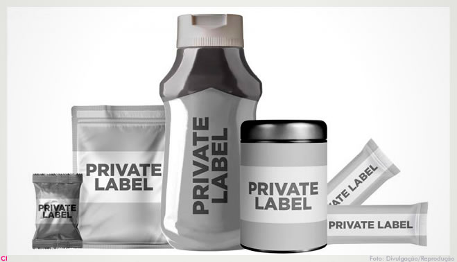 O impacto do ‘private label’ no balanço das grandes marcas