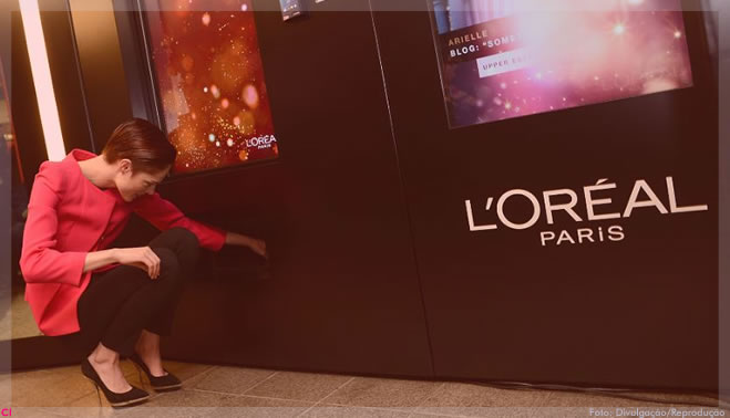 Vendas da L’Oréal crescem 7,7%, para 7,6 bilhões de euros