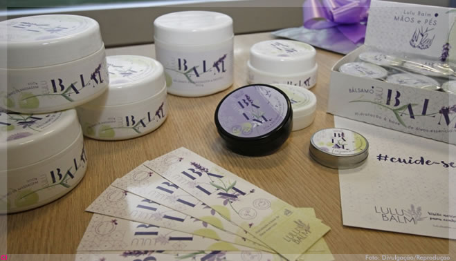 Ex-executiva aposta em cosméticos aos 60 anos