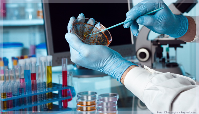 As startups de biotecnologia de maior destaque do ano