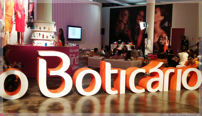 Boticário mira expansão internacional