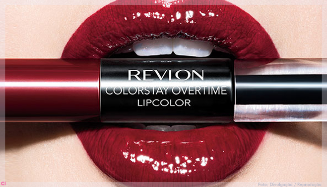 Revlon pode estar à venda