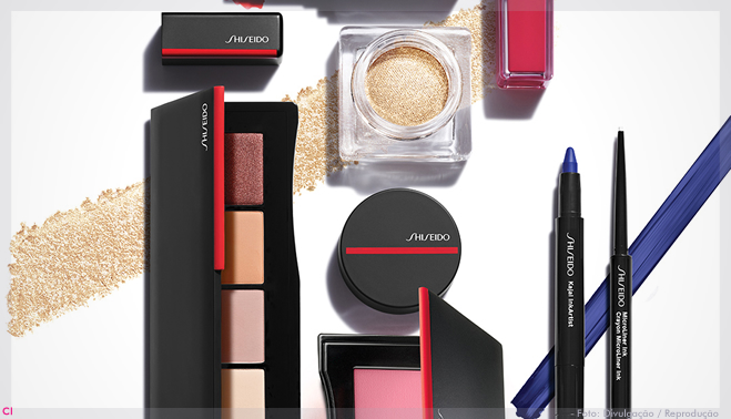 Shiseido registra resultados sólidos no segundo trimestre impulsionada pela China