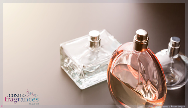 Cosmotec anuncia parceria de fragrâncias com gigante global e traz inovação para a in-cosmetics