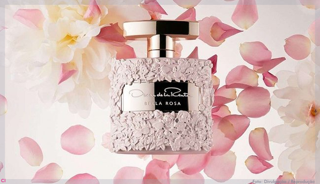 Oscar de La Renta e Inter Parfums estendem acordo até 2031