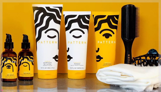 Tracee Ellis Ross anuncia linha de hair care para cabelos crespos