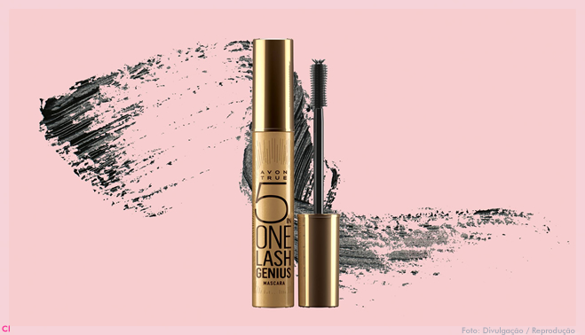 Avon desenvolve algoritmo para lançar máscara de cílios