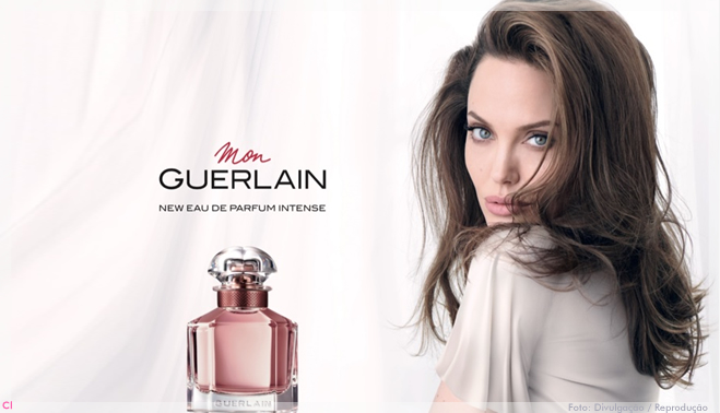 Guerlain apresenta Mon Guerlain Intense