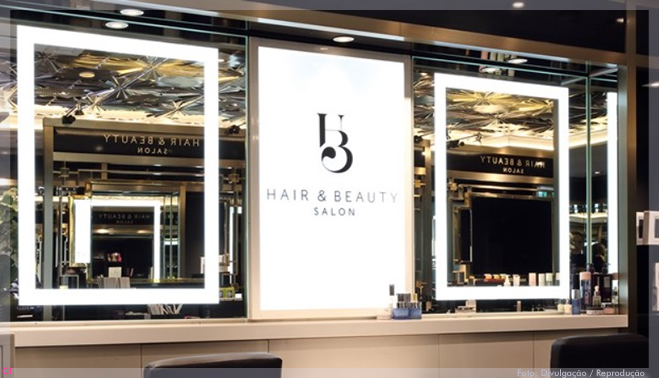 Harrods abre primeira loja exclusiva de beleza