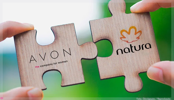 Cade aprova compra da Avon pela Natura