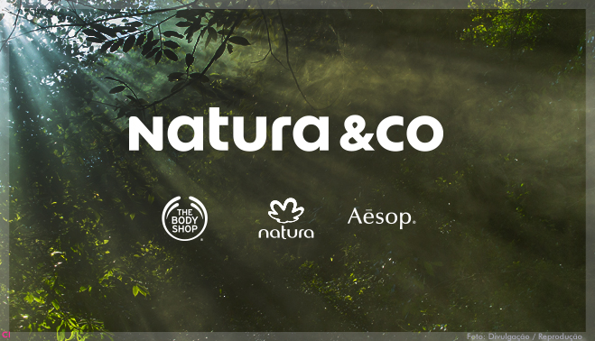 Natura & Co quer se tornar um gigante verde