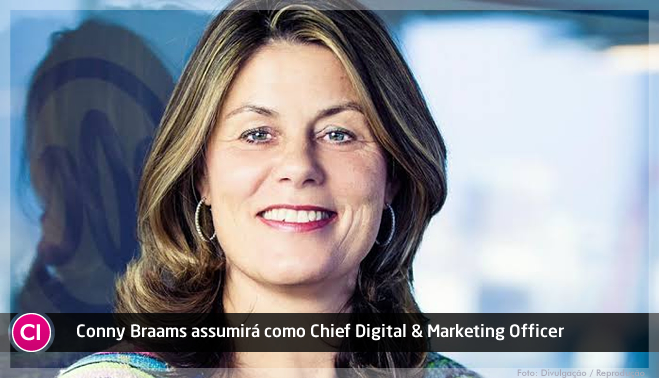 Unilever anuncia líder global de marketing