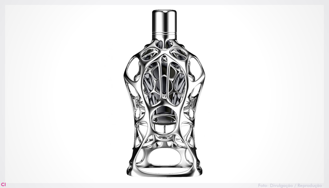 Fórmula 1 entra para a indústria de fragrâncias