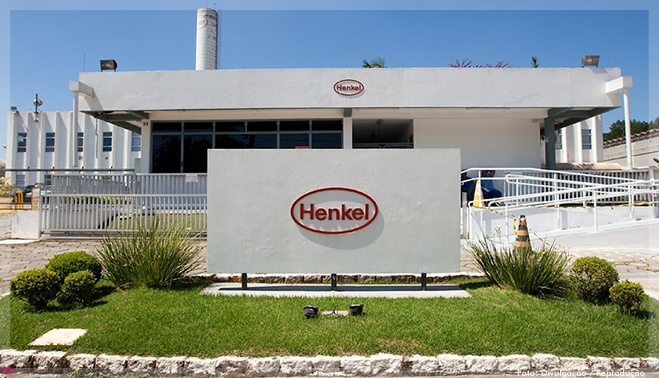 Henkel anuncia novo presidente para a América Latina
