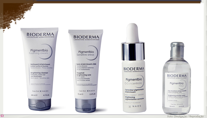 Bioderma lança rotina de clareadores que devolve a tonalidade e luminosidade da pele