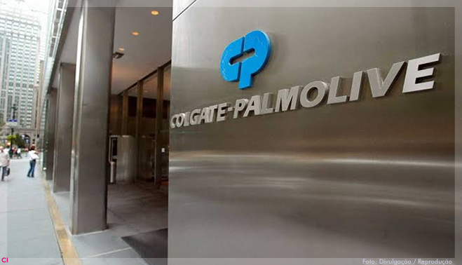 Lucro da Colgate-Palmolive sobe 6,1% no 4º tri