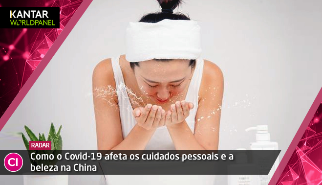 Como o Covid-19 afeta os cuidados pessoais e a beleza na China