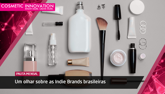 Um olhar sobre as Indie Brands brasileiras