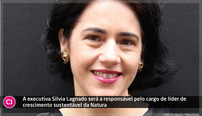 Natura cria cargo de líder de crescimento sustentável