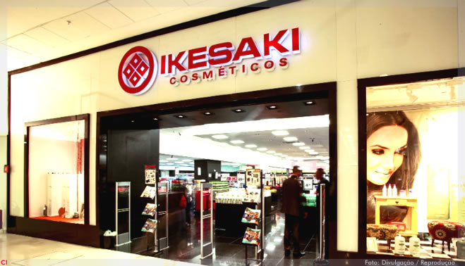 Ikesaki transforma vendedoras em promotoras virtuais