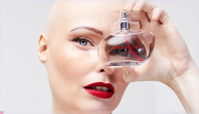 Avon desafia percepções de beleza com 5 novos rostos para a campanha HerStory