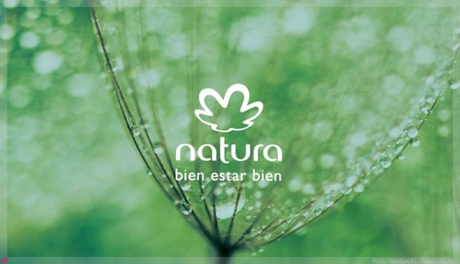 Natura dobra sua oferta virtual na Colômbia