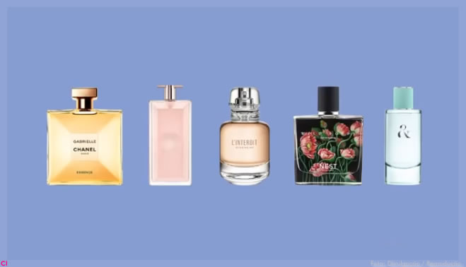 Fragrance Foundation divulga finalistas dos prêmios de 2020
