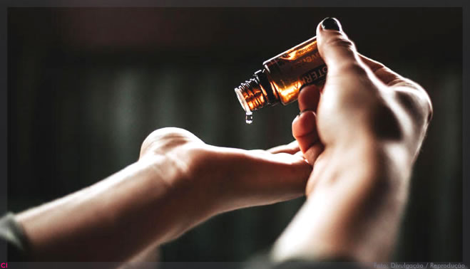 Aromaterapia: o retorno a uma prática antiga