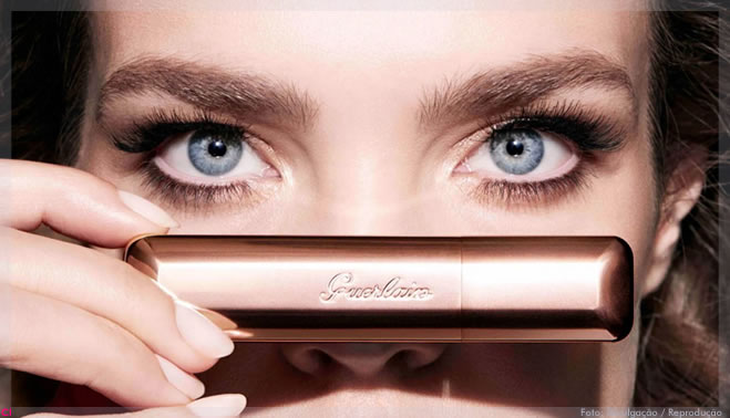 Novidade Guerlain : Mad Eyes para olhos espetaculares