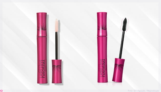 Mary Kay apresenta máscara para cílios Lash Love Fanorama™ em edição limitada