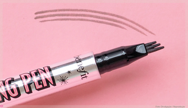 Microblanding fake é nova aposta da Benefit