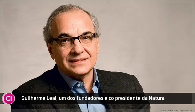 ‘Só vejo vantagens econômicas em ser sustentável’, diz fundador da Natura