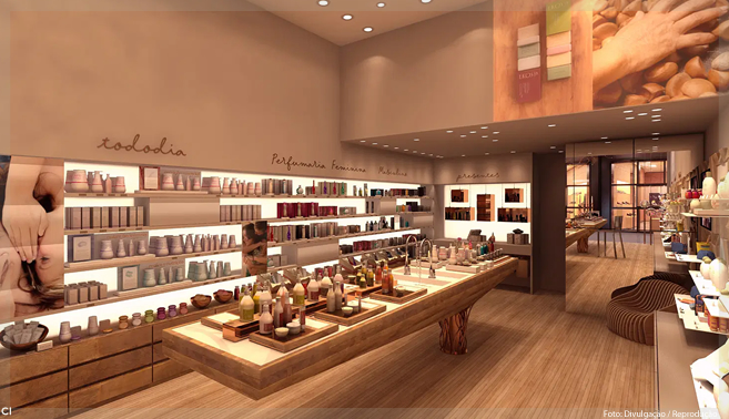 Natura mira expansão na China e prepara relançamento da Avon