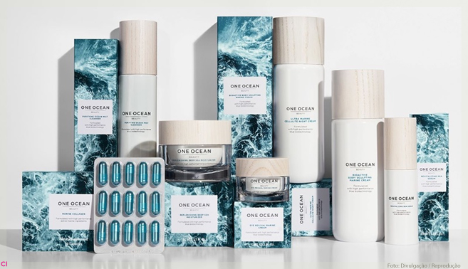 Ex-CEO da Coty lança seu negócio de cosméticos