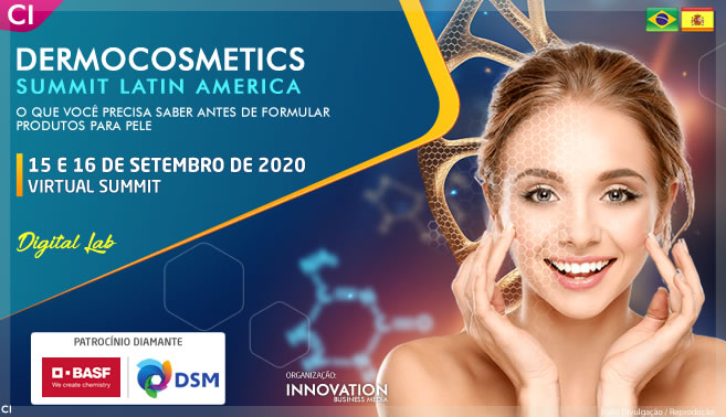 Vem aí tudo o que você precisa saber sobre o futuro dos dermocosméticos