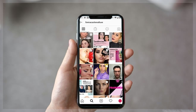 L’Oréal aposta no Digital para conquistar consumidor à distância